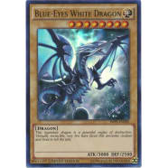 Blue-Eyes White Dragon Thumb Nail