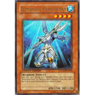 Elemental Hero Ocean Thumb Nail