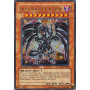 Red-Eyes Darkness Metal Dragon Thumb Nail