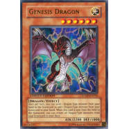 Genesis Dragon Thumb Nail