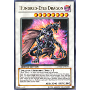 Hundred-Eyes Dragon Thumb Nail