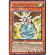 Transforming Sphere Thumb Nail