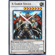X-Saber Souza Thumb Nail