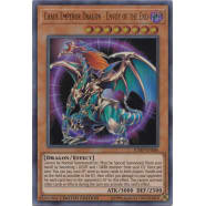 Chaos Emperor Dragon - Envoy of the End Thumb Nail