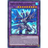 Trishula, the Dragon of Icy Imprisonment Thumb Nail