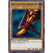 Right Leg of the Forbidden One Thumb Nail