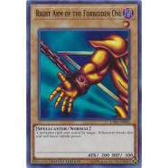 Right Arm of the Forbidden One Thumb Nail