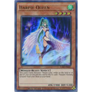 Harpie Queen Thumb Nail