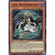 Lumina, Twilightsworn Shaman Thumb Nail