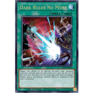 Dark Ruler No More Thumb Nail