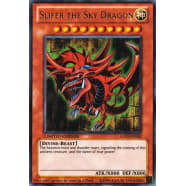 Slifer the Sky Dragon Thumb Nail