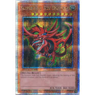 Slifer the Sky Dragon Thumb Nail