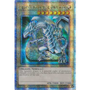 Blue-Eyes White Dragon Thumb Nail