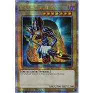 Dark Magician Thumb Nail