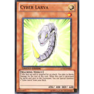 Cyber Larva Thumb Nail