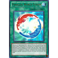 Parallel World Fusion Thumb Nail