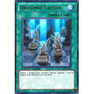 Dragonic Tactics Thumb Nail