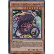 Jormungardr the Nordic Serpent Thumb Nail