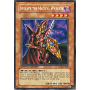 Breaker the Magical Warrior Thumb Nail