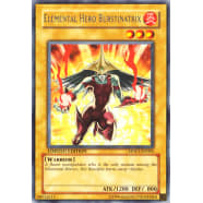 Elemental Hero Burstinatrix Thumb Nail