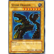 Stone Dragon Thumb Nail