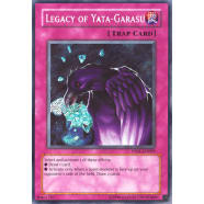 Legacy of Yata-Garasu Thumb Nail