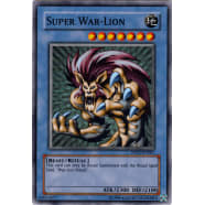 Super War-Lion Thumb Nail