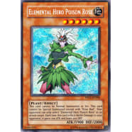 Elemental Hero Poison Rose Thumb Nail