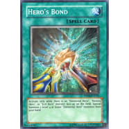 Hero's Bond Thumb Nail