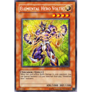 Elemental Hero Voltic Thumb Nail