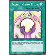 Beastly Mirror Ritual Thumb Nail