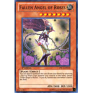 Fallen Angel of Roses Thumb Nail