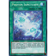 Photon Sanctuary Thumb Nail