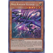 Neo Kaiser Glider Thumb Nail