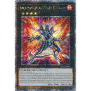 Salamangreat Blaze Dragon Thumb Nail