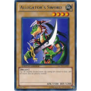 Alligator's Sword Thumb Nail