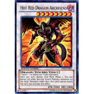 Hot Red Dragon Archfiend Thumb Nail