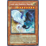 Light and Darkness Dragon Thumb Nail