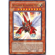 Winged Kuriboh LV9 Thumb Nail