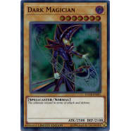 Dark Magician Thumb Nail