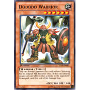 Dododo Warrior Thumb Nail