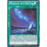 Message in a Bottle Thumb Nail