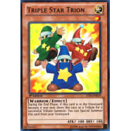 Triple Star Trion Thumb Nail