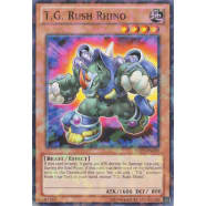 T.G. Rush Rhino Thumb Nail