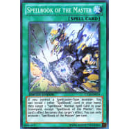 Spellbook of the Master Thumb Nail