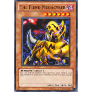 The Fiend Megacyber Thumb Nail