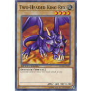 Two-Headed King Rex Thumb Nail