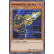 Gravekeeper's Spear Soldier Thumb Nail