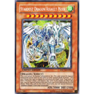 Stardust Dragon/Assault Mode Thumb Nail