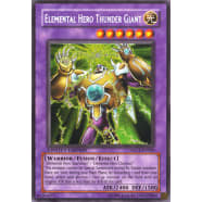 Elemental Hero Thunder Giant Thumb Nail